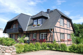 Haus Gode Tied - Apt. 01 in Sellin